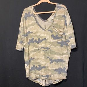 NWOT Express T-shirt